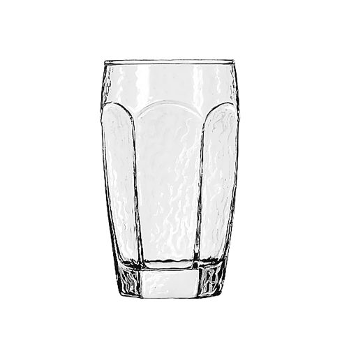 Vaso Multiuso Libbey® Chivalry®, 12 oz